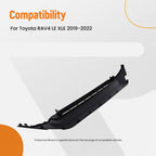 Front Bumper Lower Mesh Grille for Toyota RAV4 (2019–2024) 53113-42110