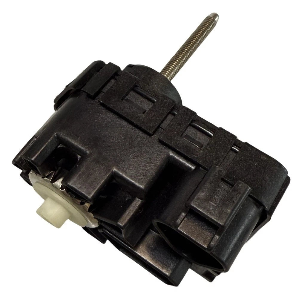 Headlight Leveling Motor 85661-22020 for Toyota Avensis (2003–2008) Black