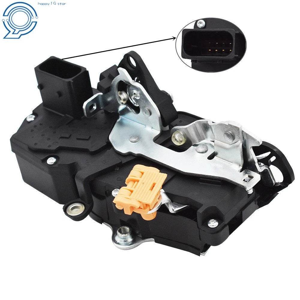 Door Lock Actuator for Hummer H2 (2003–2005) Right Side