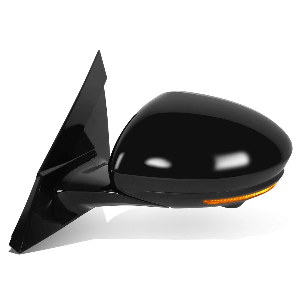 Power Heated Signal Side Rear View Mirror for Nissan Altima (2023–2024)