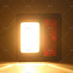 2X Rear Tail Light for Bobcat 751 753 763 S220 (6670284)