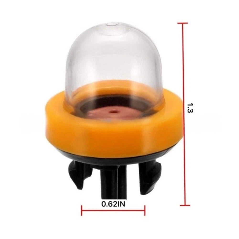 Oil Bubble Replacement A056013 for Homelite BG55 BG65 BG66 BG75 BG86 (1 inch)