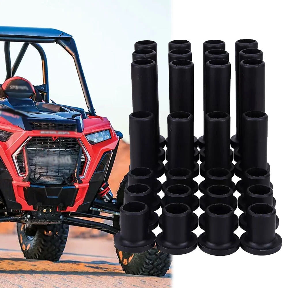 Control Arm Bushing Kit for Polaris Sportsman 335 400 450 500 570 800 (2000–2023)
