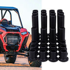 Control Arm Bushing Kit for Polaris Sportsman 335 400 450 500 570 800 (2000–2023)