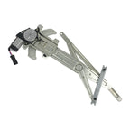 Power Window Regulator Motor Assembly for Colorado Canyon (2004-2012)
