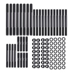 12-Point Cylinder Head Stud Kit for Chevy 396 402 427 454 (1965–1990)