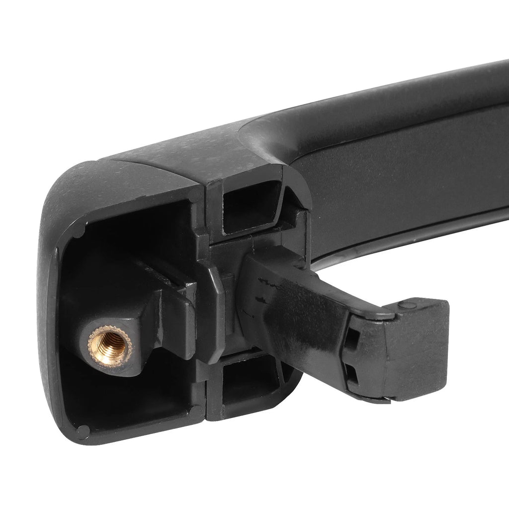 Exterior Door Pull Handle for Hummer H3 H3T (2006–2010)