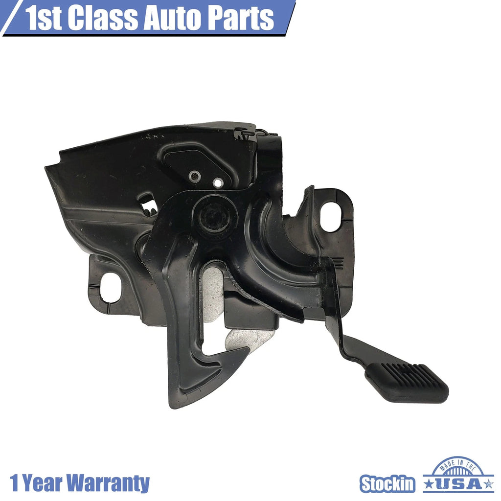 Hood Latch Lock for Honda Accord (2003-2007)