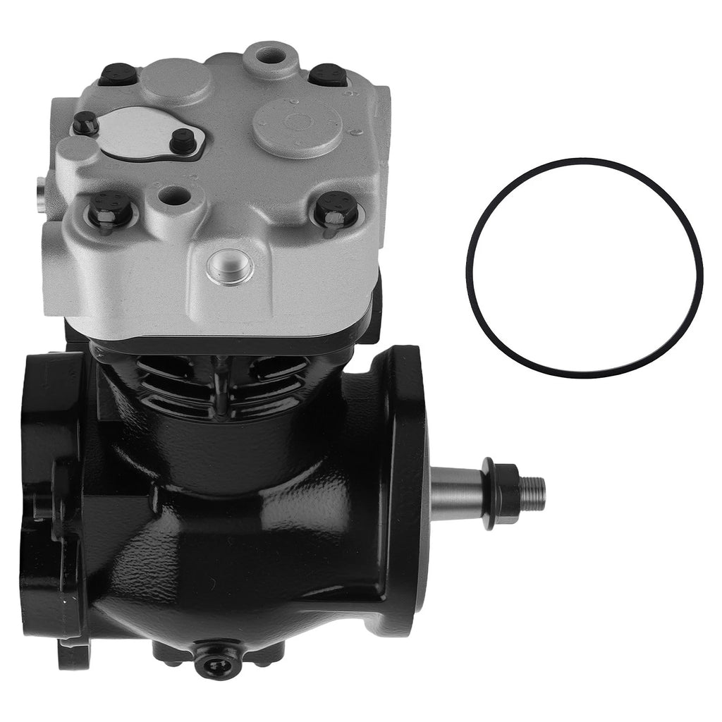 Air Compressor Assembly for Perkins Phaser Engine (SEB01599, LK3835)