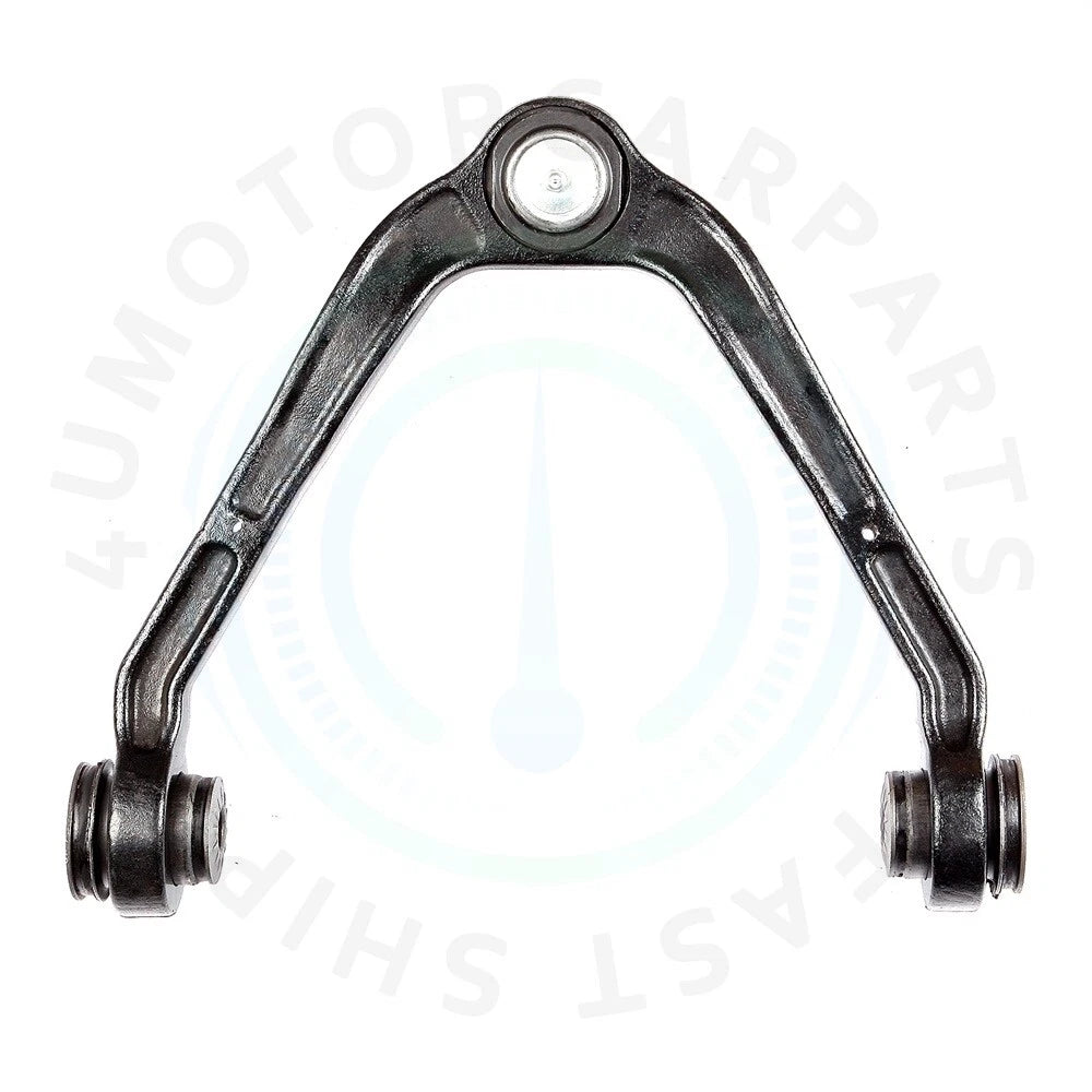 Set of 10 Front Lower Upper Control Arm Tie Rod Ends for GMC Sierra 1500 (1999–2006)