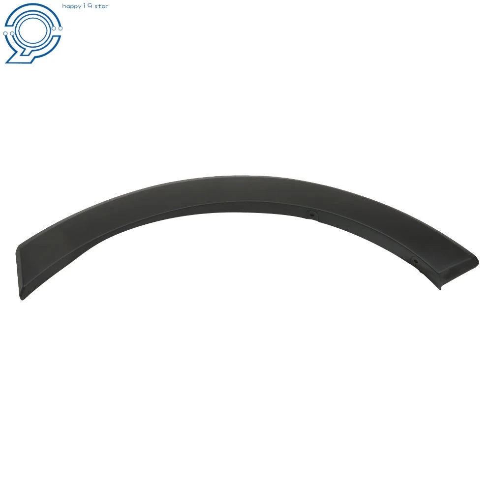 Front Right Fender Flare Molding for Ford Transit 150/250/350 (2015-2019)