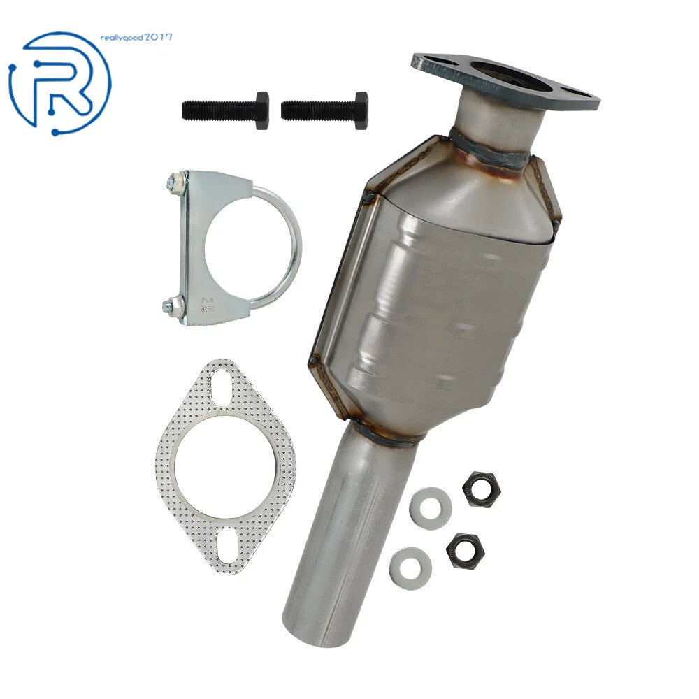 Catalytic Converter for Ford Fusion 3.0L V6 (2006–2012)
