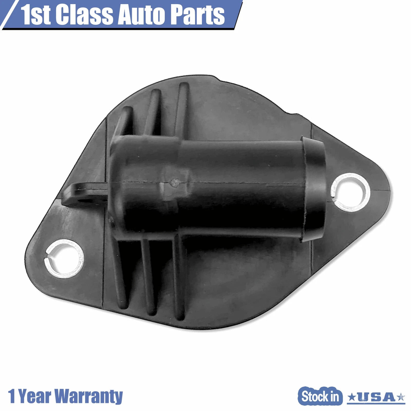 PCV Valve for Chrysler 200 Dodge Charger Jeep Cherokee Ram Promaster (2011–2019)