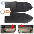 Synthetic Leather Armrest Covers for Honda CR-V (2007–2012)