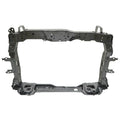 Replacement Steel Front Radiator Support For 2016-2018 Honda HRV