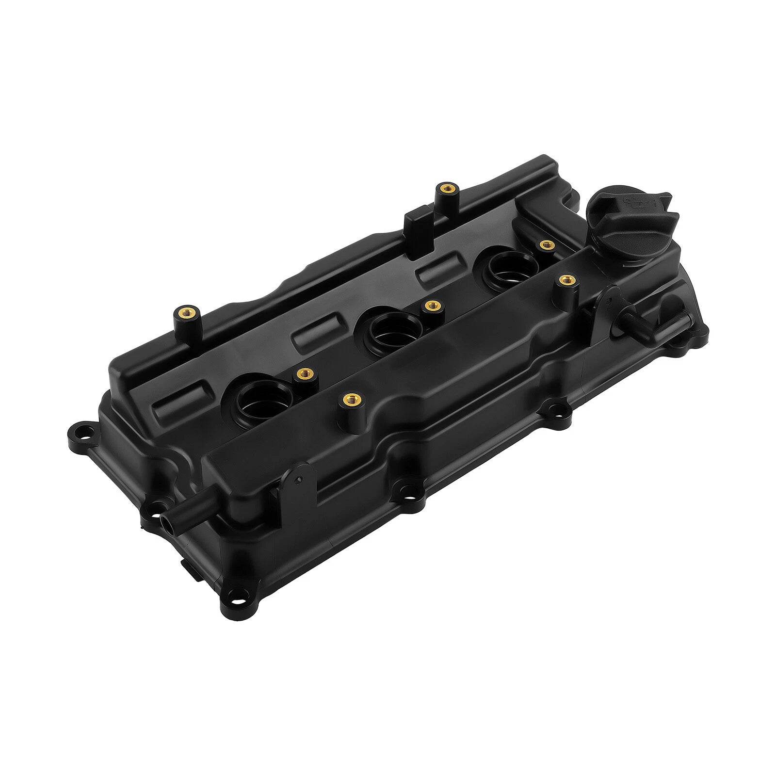 L/R Engine Valve Cover for Nissan Maxima Altima Infiniti I35 (2002–2004)