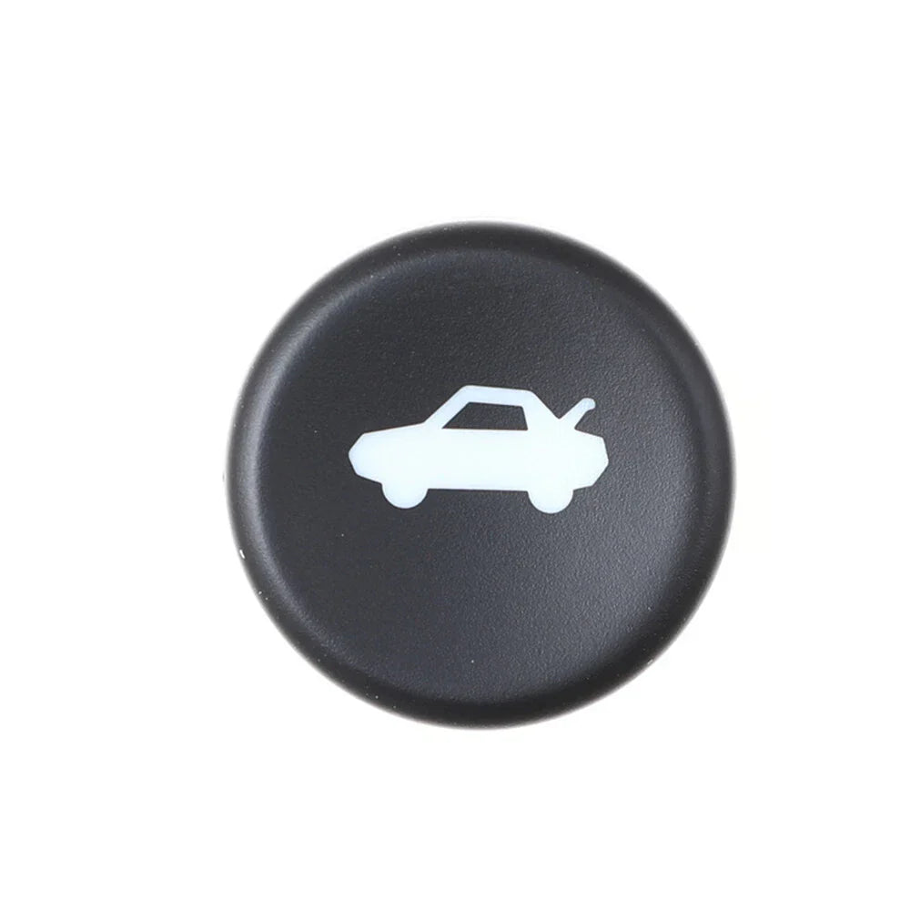 Trunk Release Lock Switch Button x1 for Chevrolet Camaro (2010-2015)