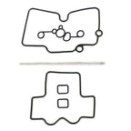 Keihin FCR Carburetor Repair Kit for Motorcycle Engine Models (28MM-41MM)