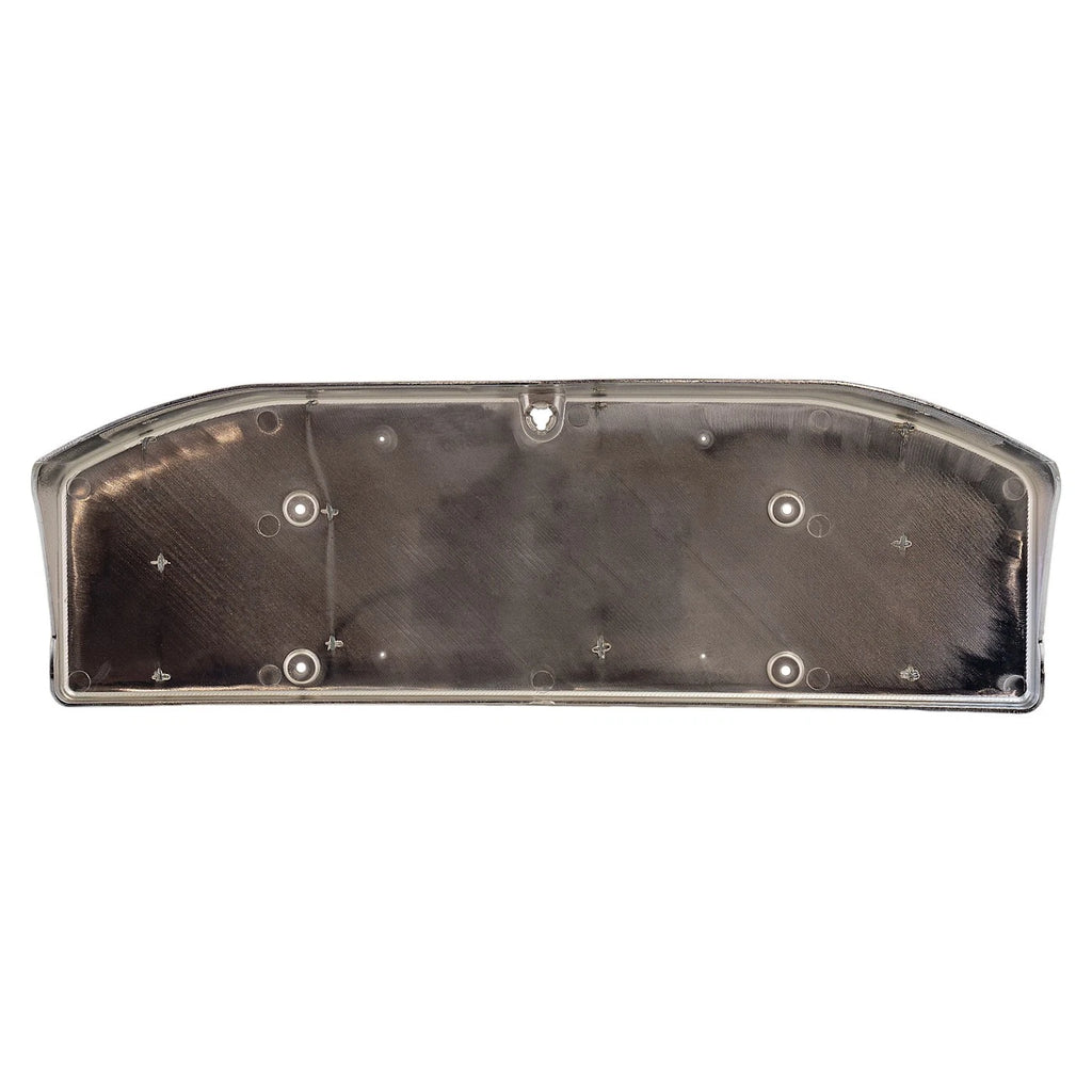 License Plate Bracket for Mercedes Benz Sprinter 2500 (2010-2013)