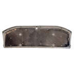 License Plate Bracket for Mercedes Benz Sprinter 2500 (2010-2013)