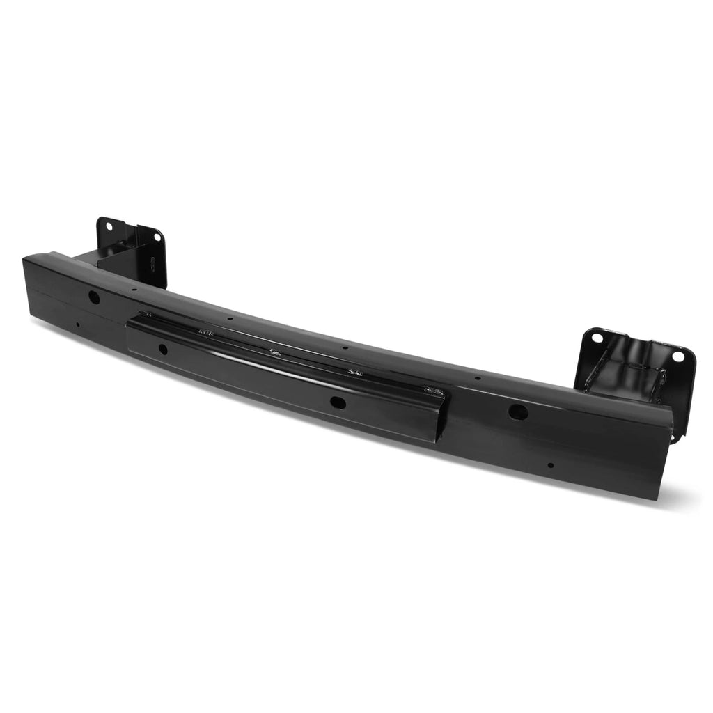 Steel Rear Bumper Reinforcement Impact Bar for Mazda 3 Sedan (2004–2006)