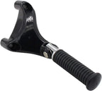 Passenger Rear Foot Pegs for Harley 1200 883 XL Sportster (2004-2013)