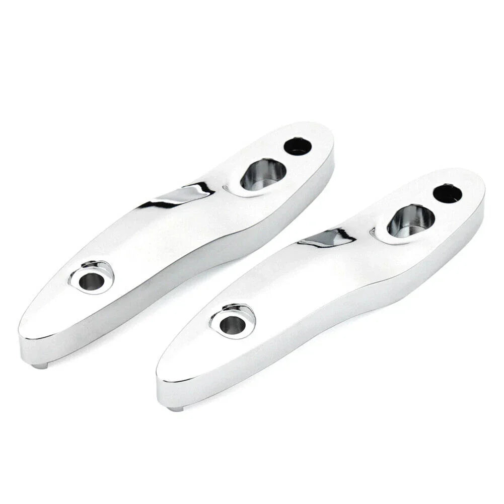 Rear Turn Signal Extension Bracket for Harley Softail (2000-2020)