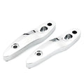 Rear Turn Signal Extension Bracket for Harley Softail (2000-2020)