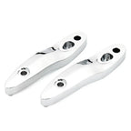 Rear Turn Signal Extension Bracket for Harley Softail (2000-2020)