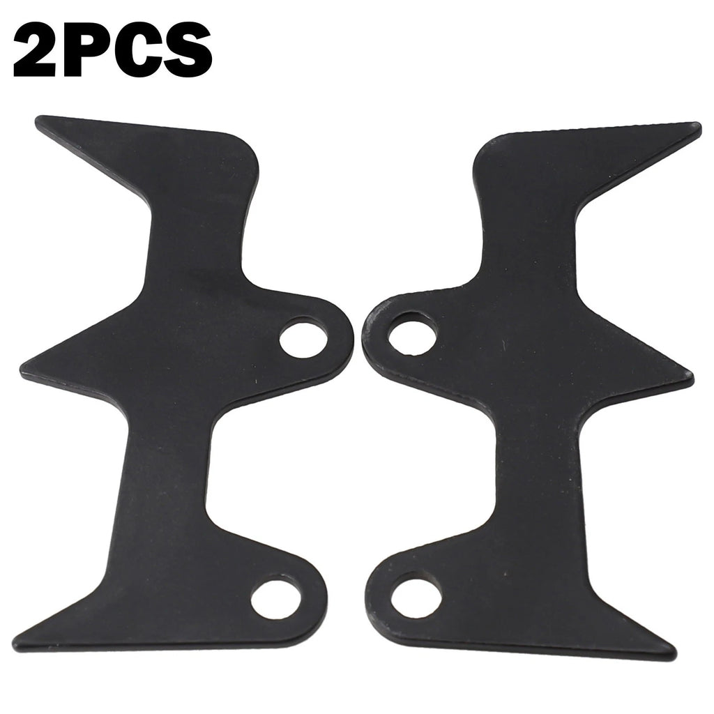 Bumper Spikes for 36 136 137 41 141 142 Chainsaw (Replacement Part)