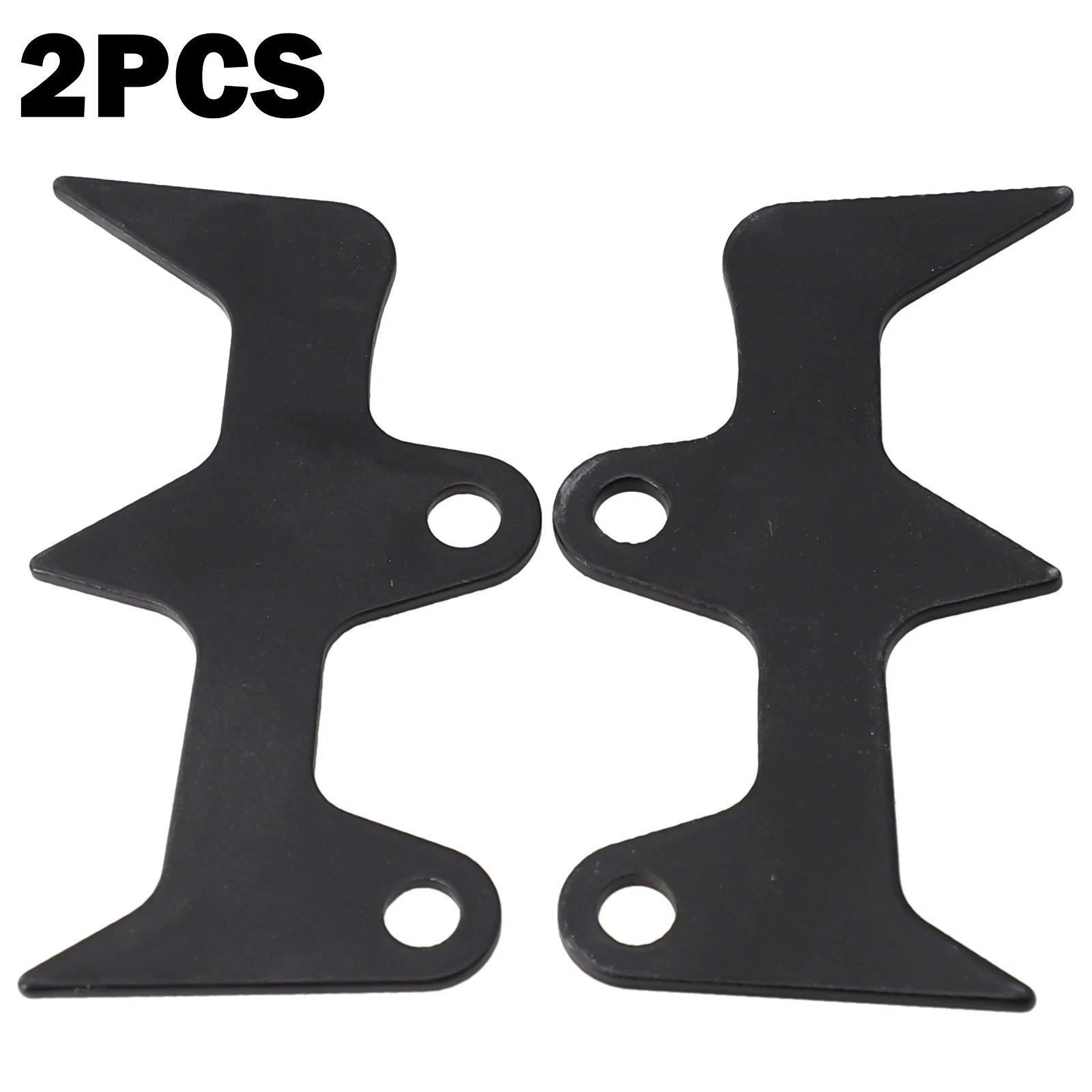 Bumper Spikes for 36 136 137 41 141 142 Chainsaw (Replacement Part)