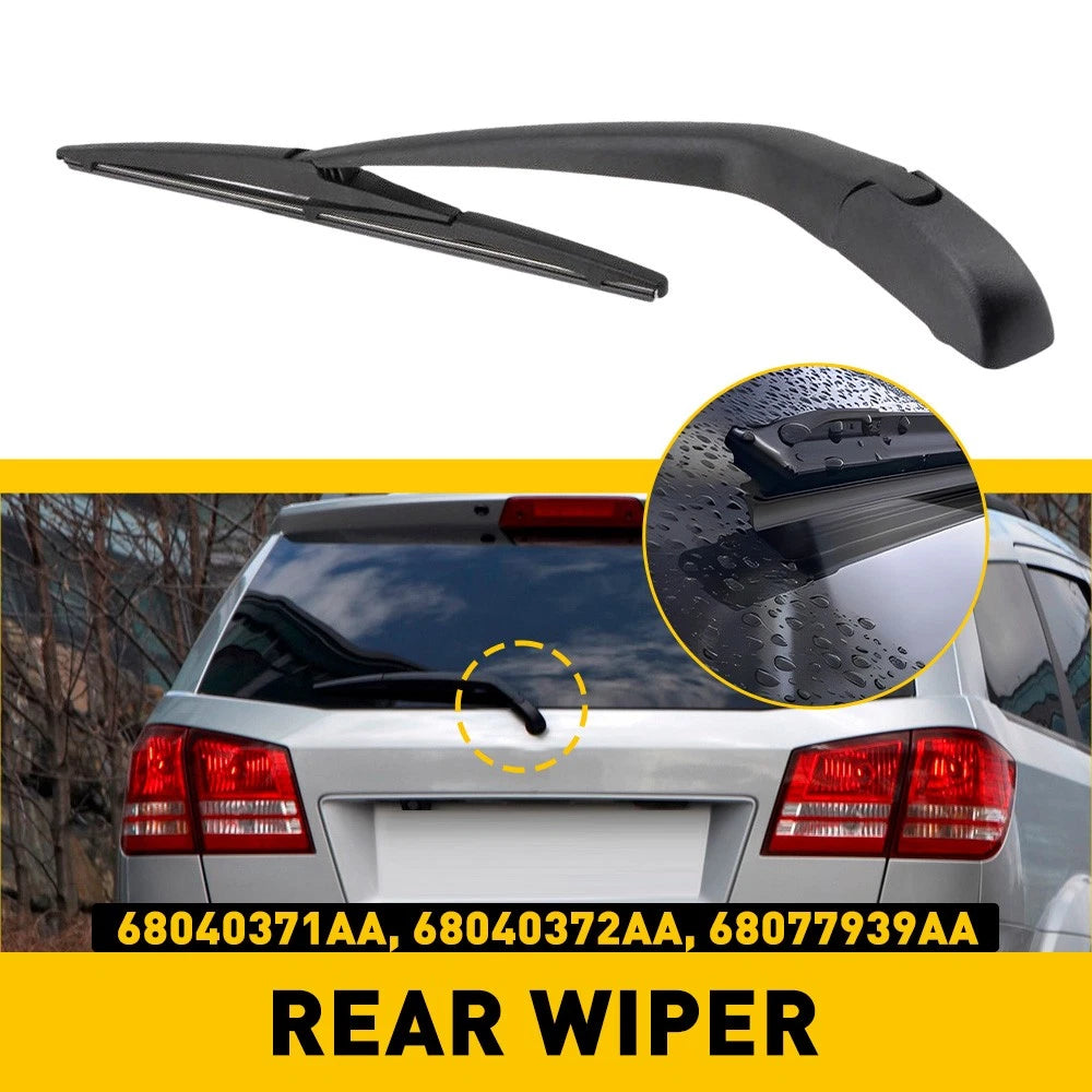 Rear Wiper Arm for Dodge Journey (2009–2017) OE:68040371AA