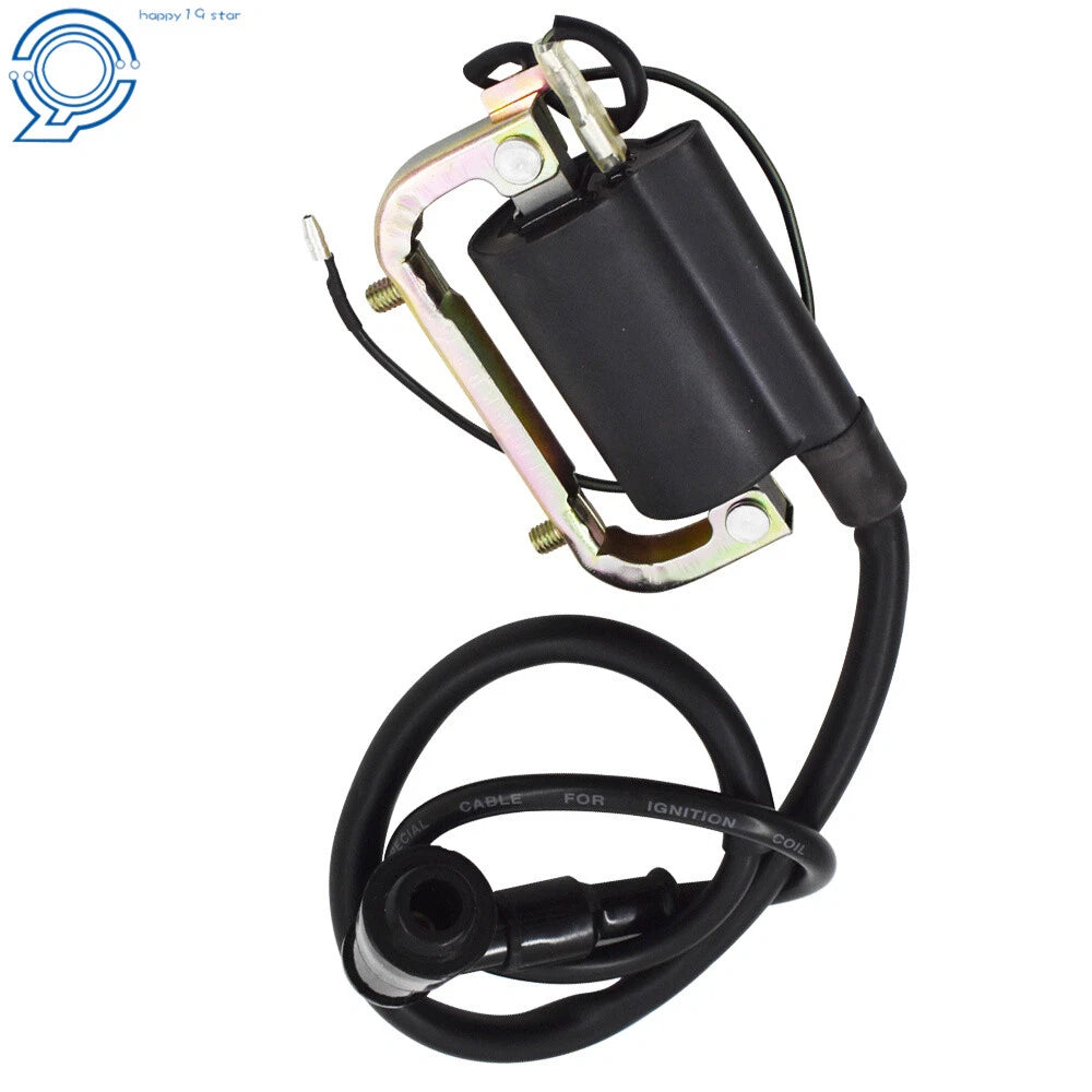 Ignition Coil for Kawasaki G5 KE100 (1972-1996)