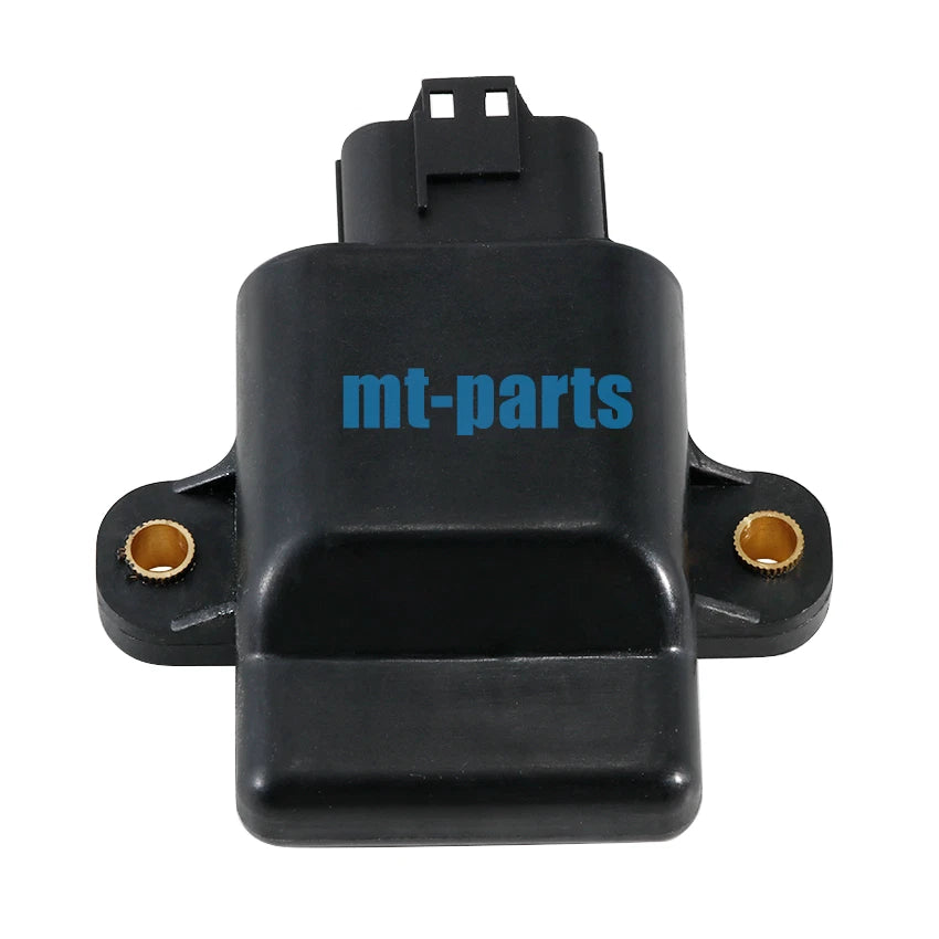 CDI Unit Assy for Yamaha Outboard 9.9hp F9.9H/15hp F15/20hp (2006–2019) 6AH-85540-00