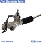 Power Steering Rack & Pinion for Toyota Land Cruiser Lexus LX470 (1998–2002)