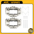 2x Brake Caliper for Toyota 4Runner Lexus GX470 (2003–2009) Front