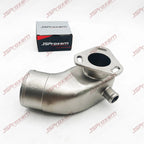 Yanmar Exhaust Mixing Elbow for Fit Fit (4JH) 129792-13552 129579-13551 129671-13551