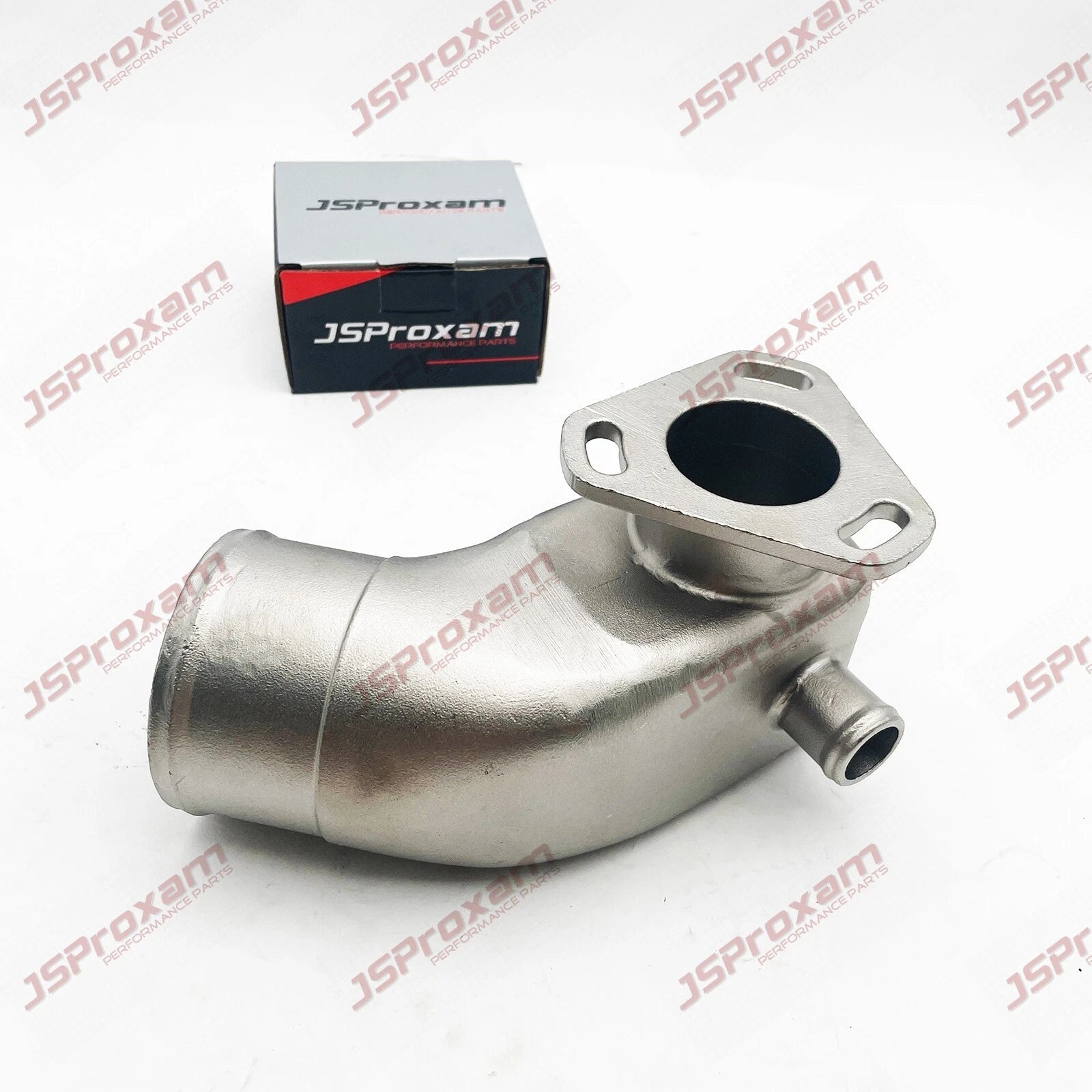 Yanmar Exhaust Mixing Elbow for Fit Fit (4JH) 129792-13552 129579-13551 129671-13551