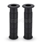 2 Handlebar Grips for Honda Rancher 400 TRX400FA TRX400FGA 4x4 (2004–2007)