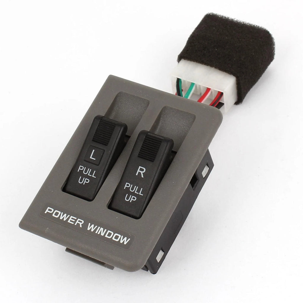 Power Window Switch for Kia Pride (KK12B-66-350)