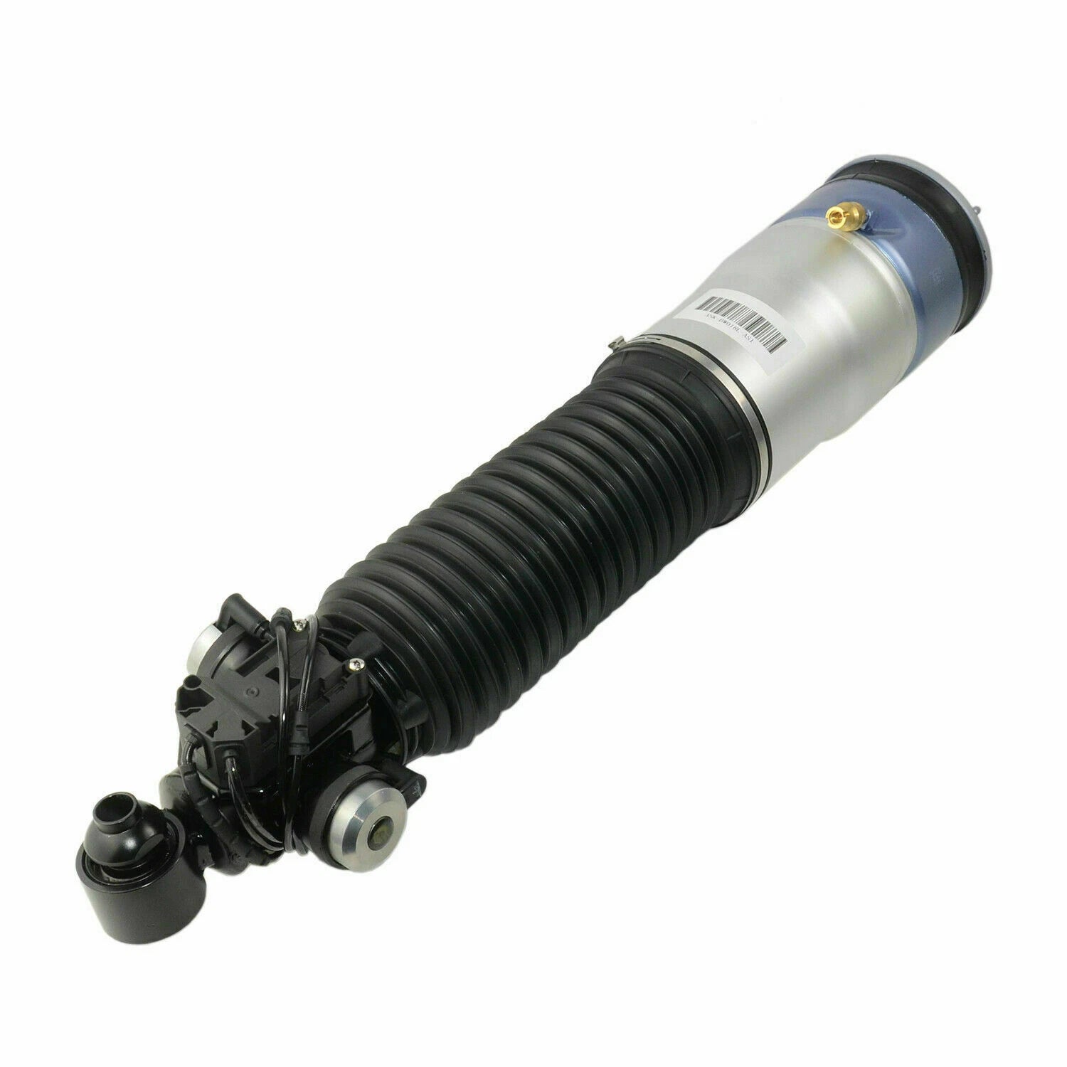 Rear Left Air Suspension Strut for BMW 7 Series (2009–2014)
