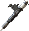 Injector 095000-6303, 1-15300436-3 for Isuzu 6WG1 Engine