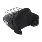 Backrest Pad Lights Speakers for Harley Road Glide FLTR (2014–2026)