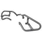 Engine Guard Crash Bar for Honda NC700X/S (2012-2019) Black
