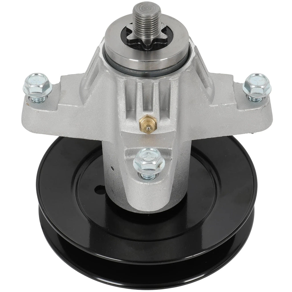 Deck Rebuild Set Spindle Blade Assembly for Cub Cadet LT1050 SLT1550 SLTX1050