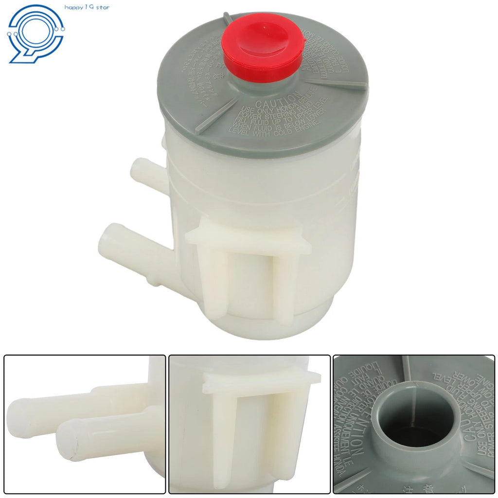 Power Steering Reservoir with Cap for Acura RL (1996–2004)