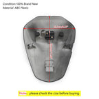 ABS Rear Seat Cover Cowl Fairing for Suzuki GSXS1000 GSXS1000F (2015–2020)
