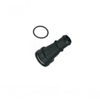 Thermostat Housing Assembly for Phaeton (2002–2007) 059121113N Black