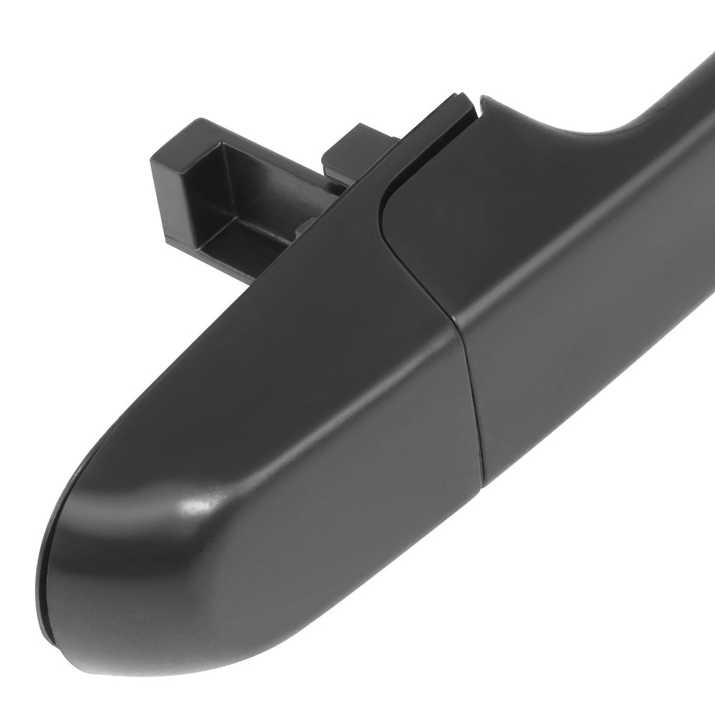 Exterior Door Handle for Dodge Attitude Accent (2006–2011) - Textured Black