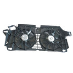 A/C Condenser Fan Assembly for Mercedes-Benz Sprinter (2010–2018)